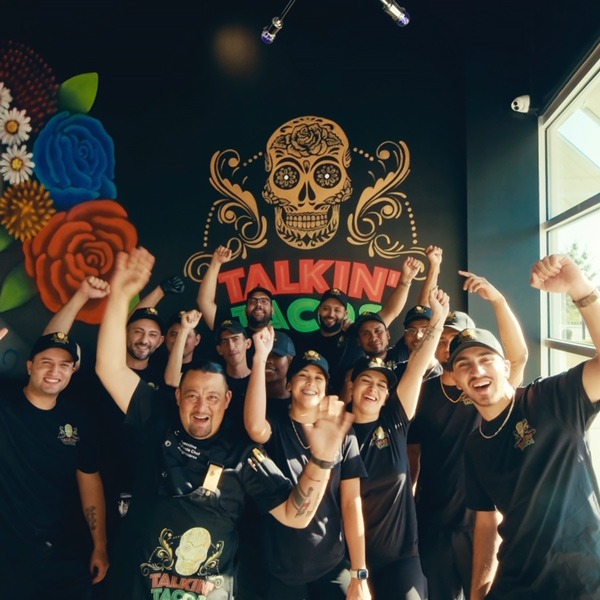 Talkin’ Tacos Bringing South Florida Vibe to Two Jacksonville Locations