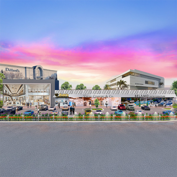 Zubi’s Deal Adds to Outparcels at St. Johns Town Center II Success