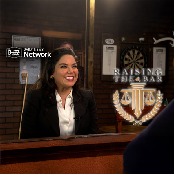 Raising The Bar with Tiffany Ashurian of Ashco Centers
